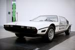 Lamborghini Marzal 1967 года